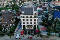 Khách sạn Daisy Gold Đà Lạt